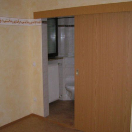 Domizil Hotel Moosbach  Kamer foto