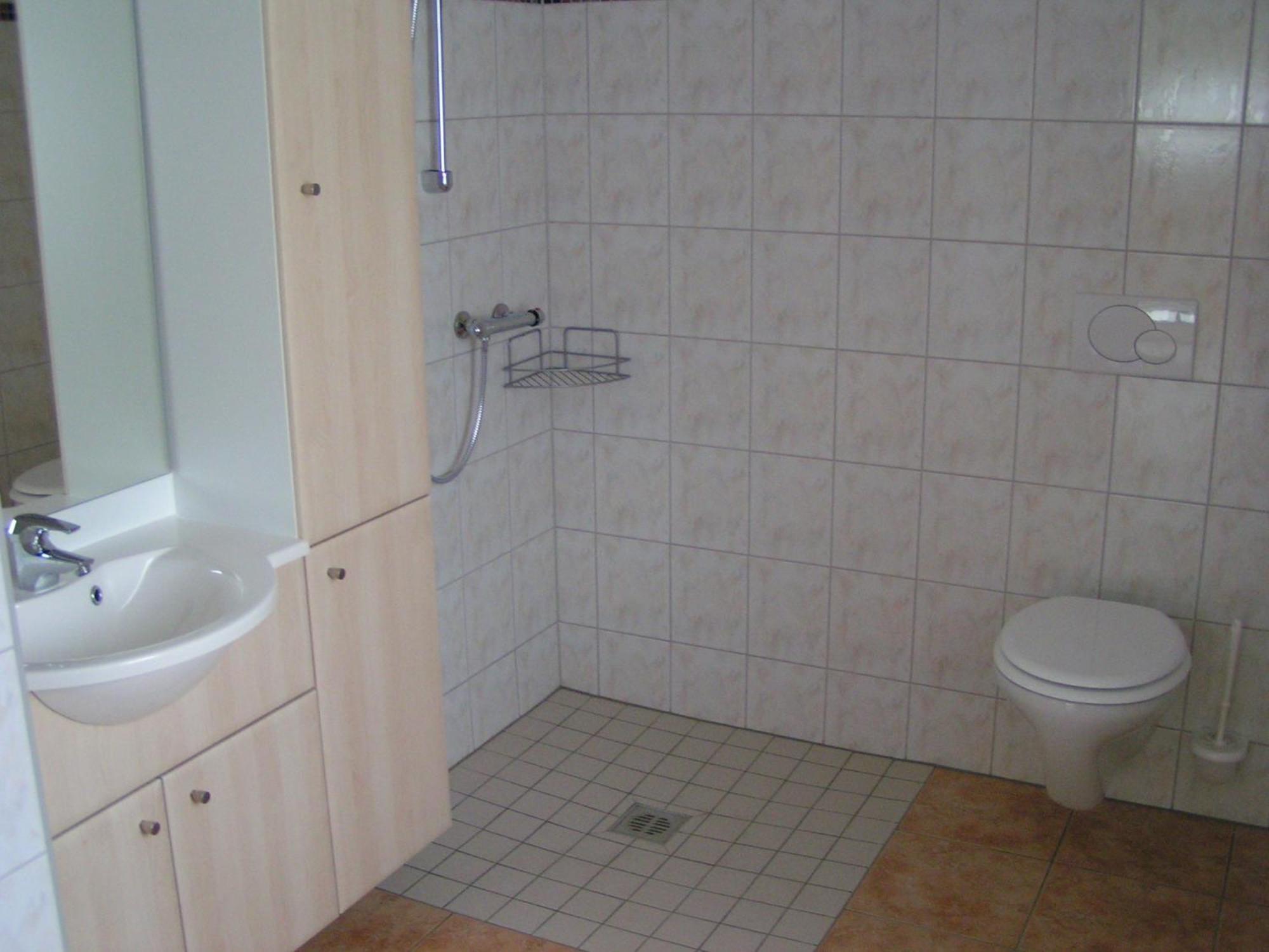 Domizil Hotel Moosbach  Kamer foto